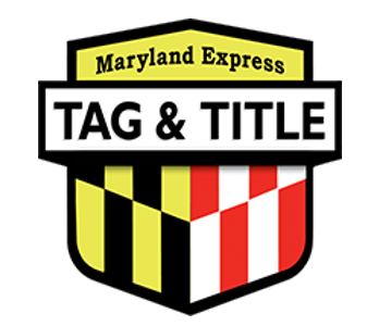 Maryland Express Tag & Title