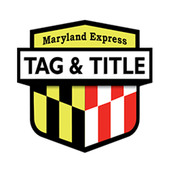 Maryland Express Tag & Title