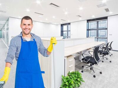 BioForce Cleaning Services