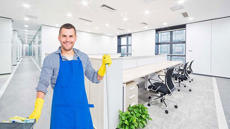 BioForce Cleaning Services