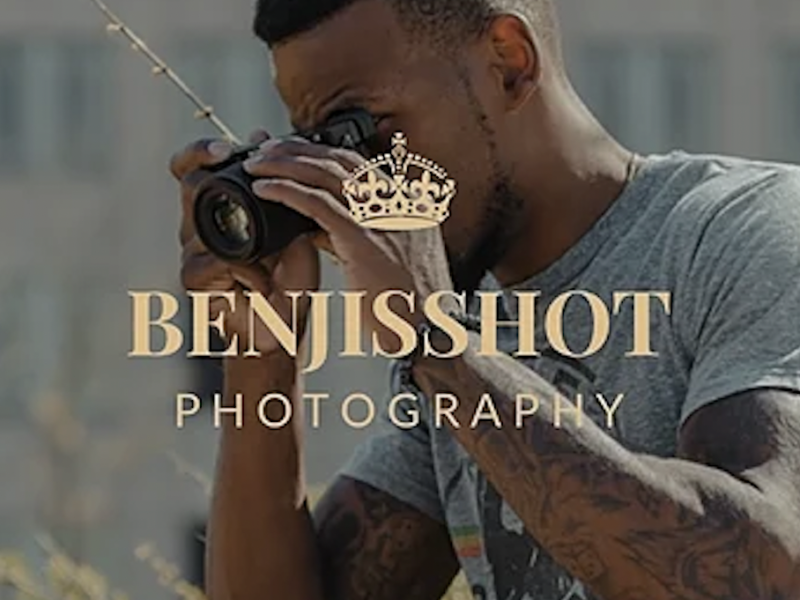 Benjis Shot Photography