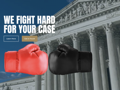 Fight Paralegal Services