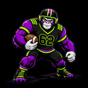 Starter Position